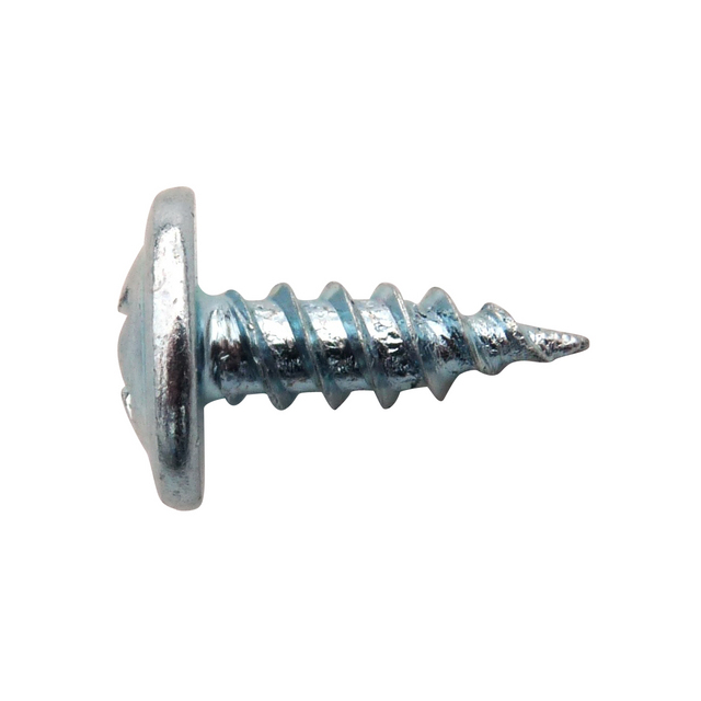 MONTAGESKRUV MONTA WS VIT EFZ PH2 4,2X19 250ST | Beijerbygg Byggmaterial
